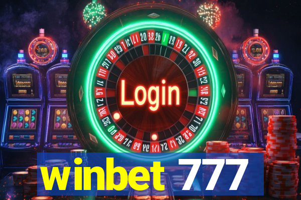 winbet 777
